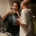 ملصق