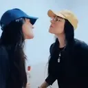 ملصق