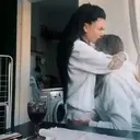 ملصق