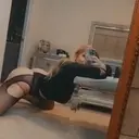 מדבקה