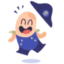 স্টিকার