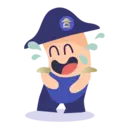 স্টিকার