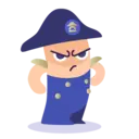 স্টিকার