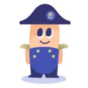 স্টিকার