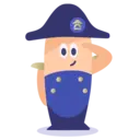 স্টিকার