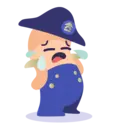 স্টিকার