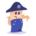 স্টিকার