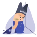 স্টিকার