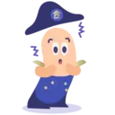 স্টিকার