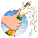 Stiker