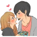 ស្ទីកเกอร์