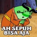 Stiker