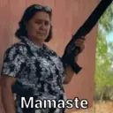 ملصق