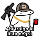 Stiker