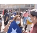 ملصق