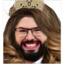 ملصق