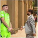 ملصق
