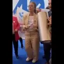 ملصق