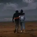 ملصق