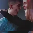 ملصق
