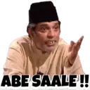 Stiker