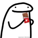 Klistermärke