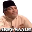 ស្ទីកเกอร์