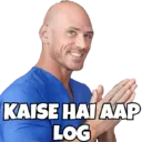 Klistermärke