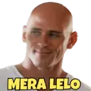 Klistermärke