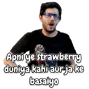 ملصق