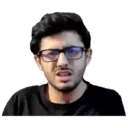 ملصق