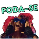 Samolepka