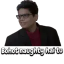 स्टिकर
