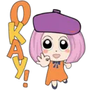 Stiker