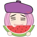 Stiker