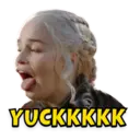 স্টিকার