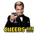 স্টিকার