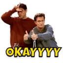 স্টিকার