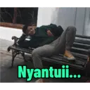สติกเกอร์