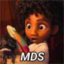 מדבקה