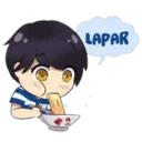 Nhãn dán