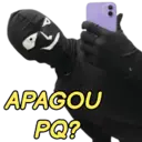 מדבקה
