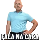 מדבקה