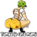 Stiker