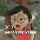 స్టికర్