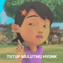 Стикер