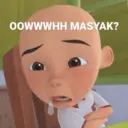 Стикер