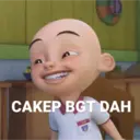 Стикер