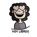 Stiker