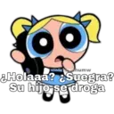 Stiker